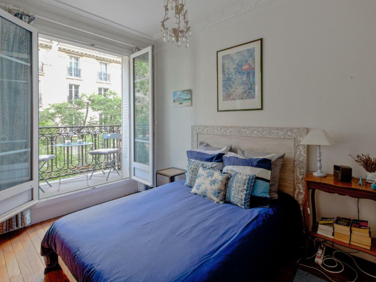 Welkeys - Felix Faure Apartment Paris Exterior photo