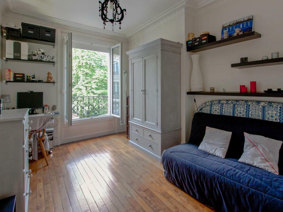 Welkeys - Felix Faure Apartment Paris Exterior photo