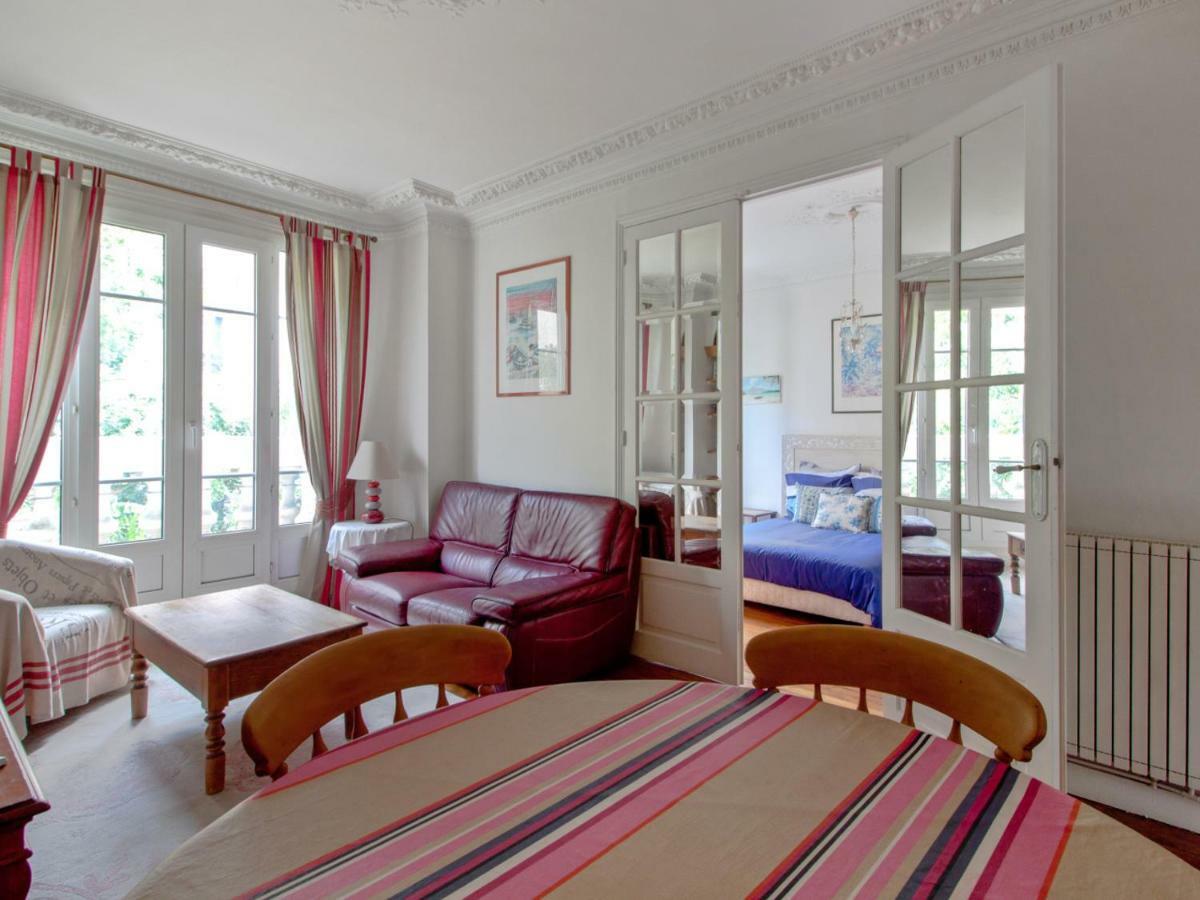 Welkeys - Felix Faure Apartment Paris Exterior photo